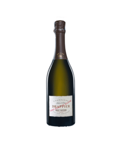 Drappier Brut Nature Sans Soufre