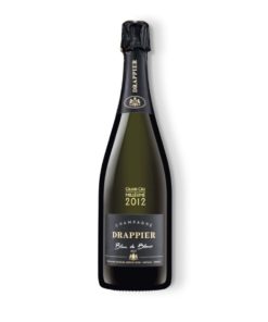 Blanc de blancs Grand Cru Millésimé