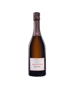 Drappier Rosé Brut Nature