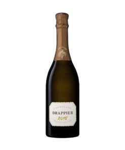 Drappier Millésime Exception
