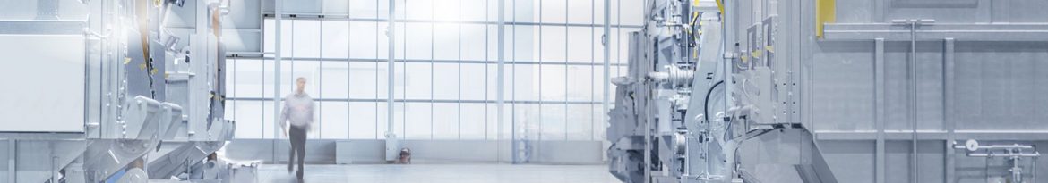 Vertretenes Anlagenprogramm