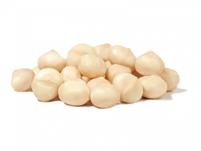 Premium Macadamia-Kerne