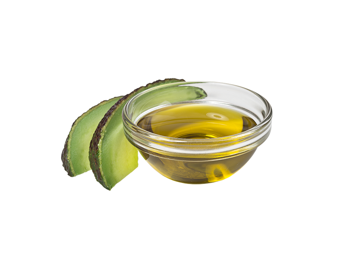 Bio-Avocado-Öl (nativ, roh)