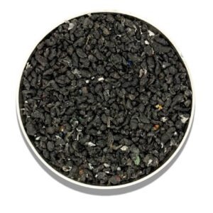 2337 Polyolefin Agglomerat (PE/PP)