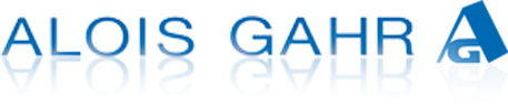 Alois Gahr Logo