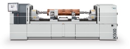 HelioKlischograph K500