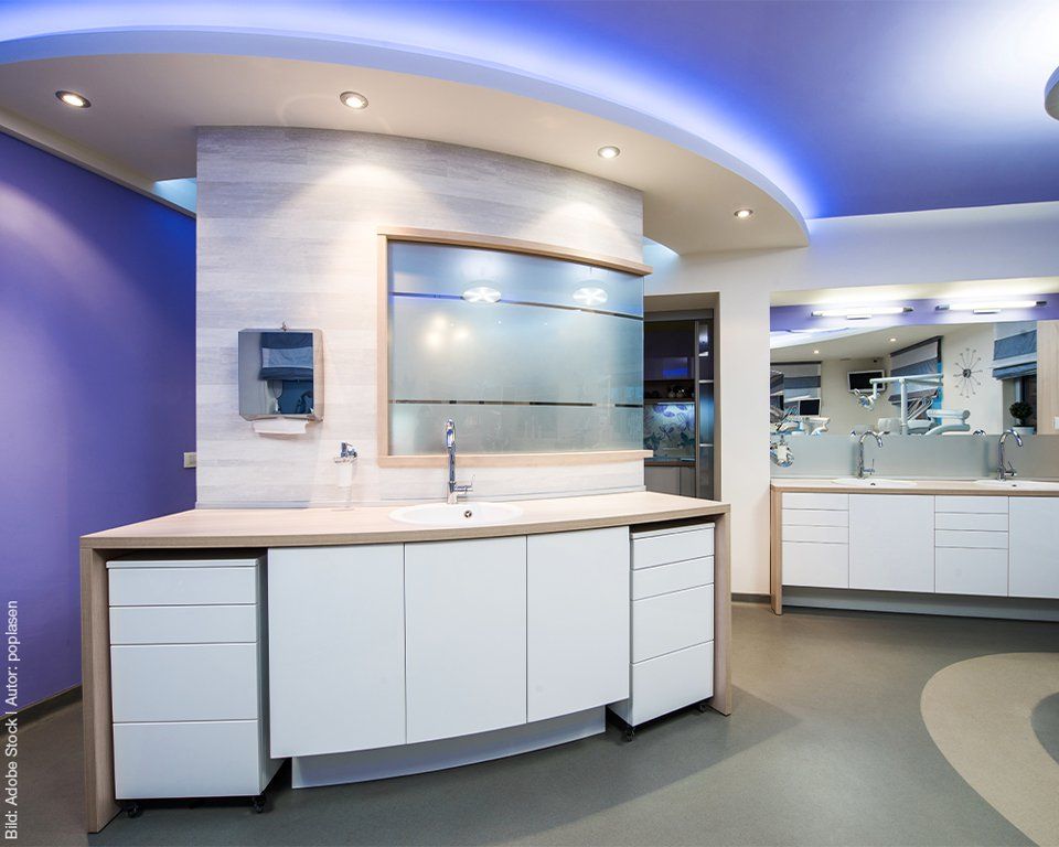 Human Centric Lighting