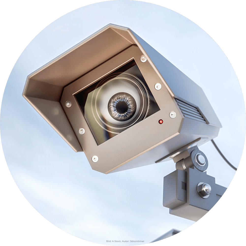 Sicherheitstechnik / Videoüberwachung