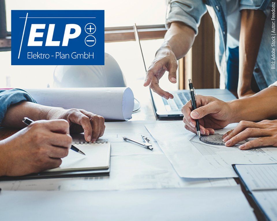 ELP Elektro Plan GmbH, Vreden