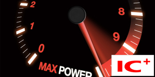 IP8008 PoE-PSE-Controller
