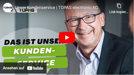 Kundenservice und Support