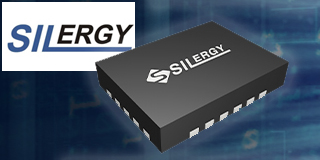 SY7T501/502 Energiemess-ICs