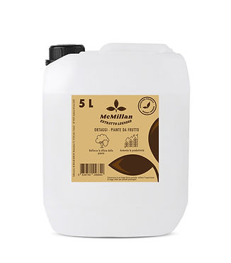 Wood Extract 5 L