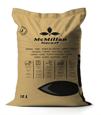 Biochar