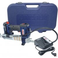 Akku-Fettpresse PowerLuber 20V