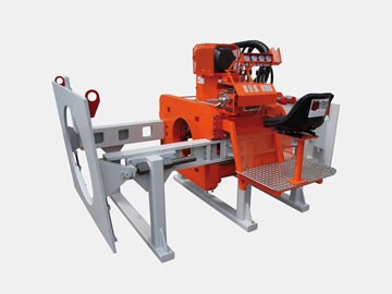 LSC-Maschine