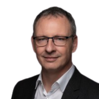 Thomas Estier, Co-Founder