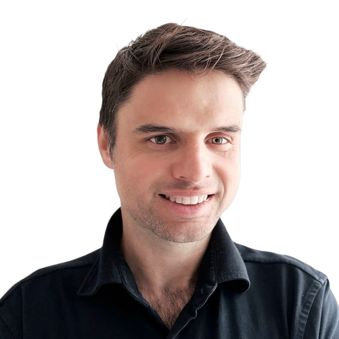 Dr. Jan Petrš, Co-Founder