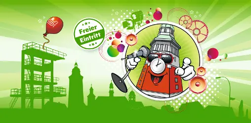 35 Jahre Stadtwerke Finsterwalde