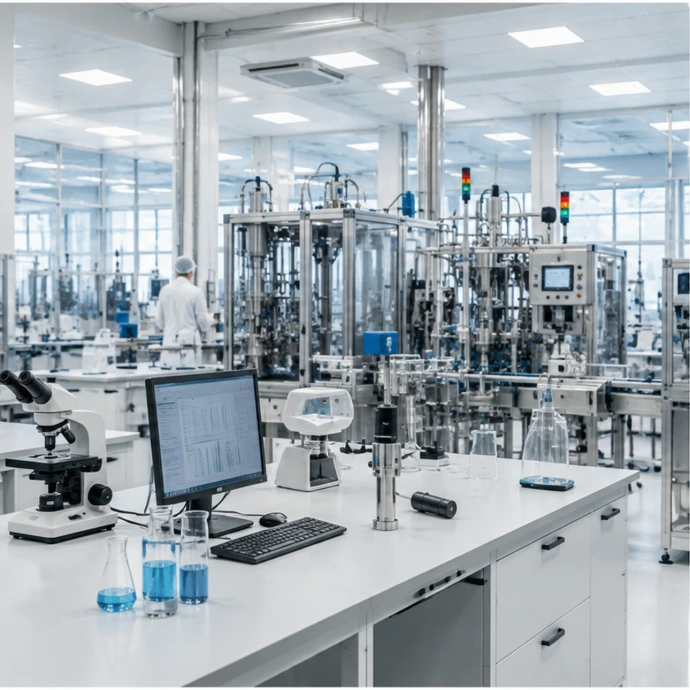 Industry and research
