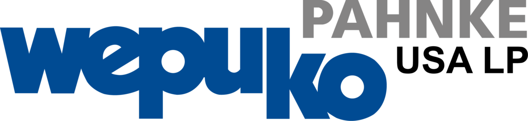 Wepuko PAHNKE Logo