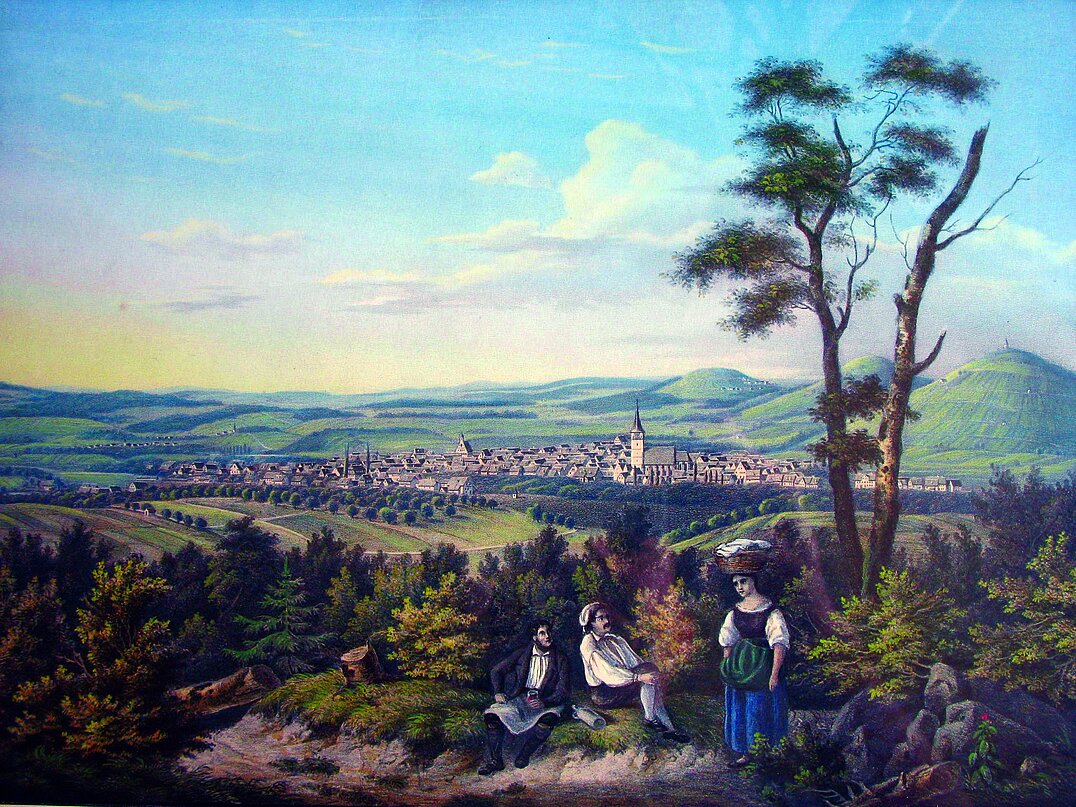 Standort Metzingen