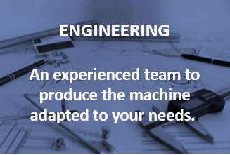 Engineering für KEG-Technik