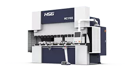 CNC-Biegemaschine (BC/HC)