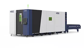 Blech-Faserlaserschneidmaschine (GH/GT/C/X)