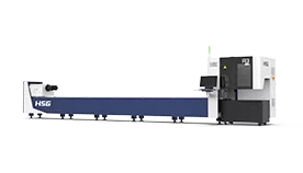 Rohr-Faserlaserschneidmaschine (R/T-Serien)