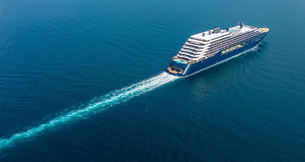 Anwendung Grossmotoren in der Schifffahrt