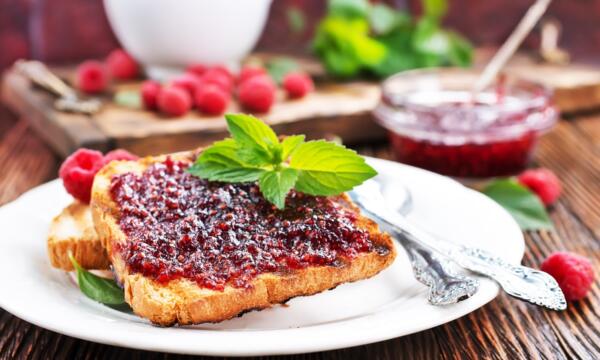 Pektin-Anwendungen – Gelierzucker und Gelierpulver