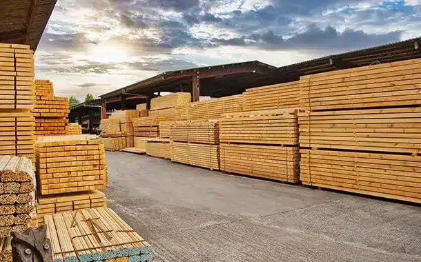 Über uns – Holzgroßhandel Schwetzingen
