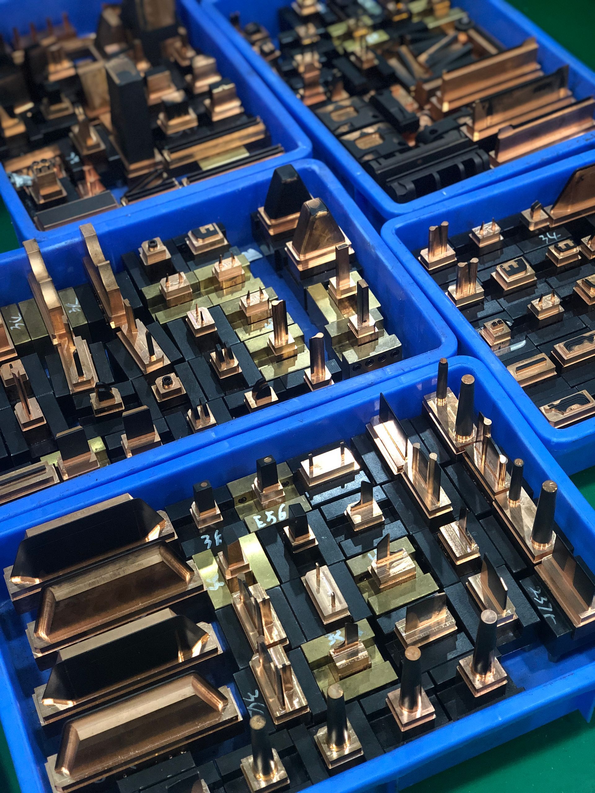 Projektmanagement vor Ort in China