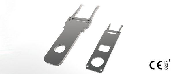 Z-Staples (MINI/MEDIUM)