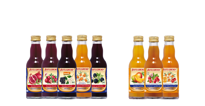 Nahrungsergänzung