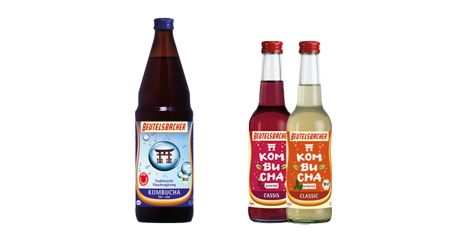 Kombucha
