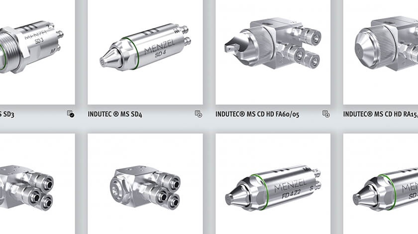 Produktkatalog