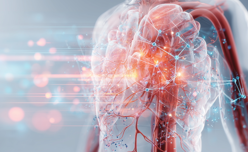 Reimagining Vascular Grafts Through Nature's Precision
