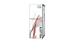 Pelletkessel ecotop zero 15–24 kW
