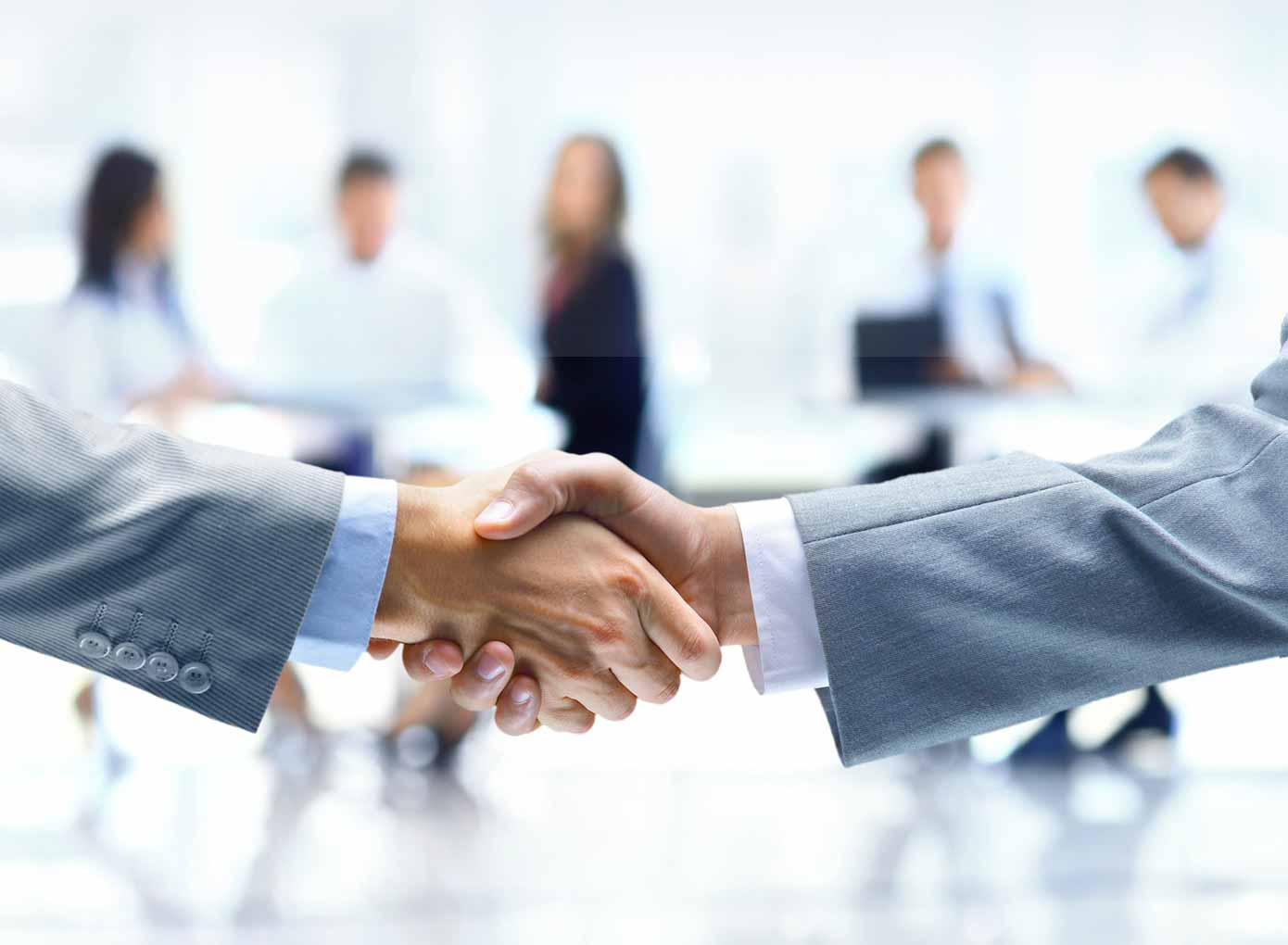 Partner der Sortimo Walter Rüegg AG