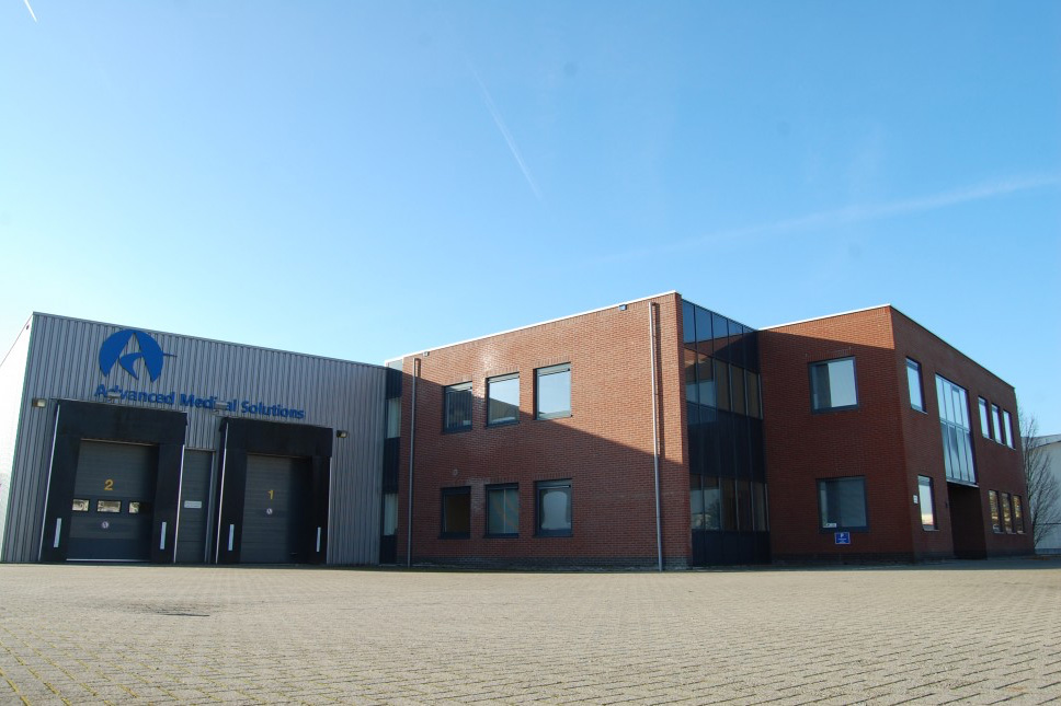 Standort Etten-Leur, Netherlands