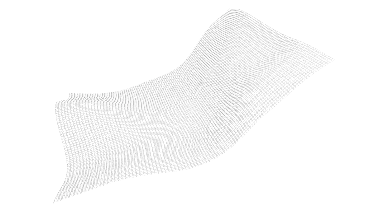 RESORBA PP Mesh