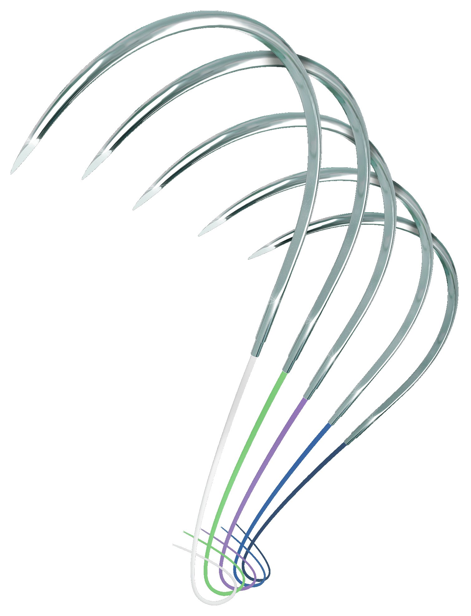 Nahtmaterial & Surgical Supplies