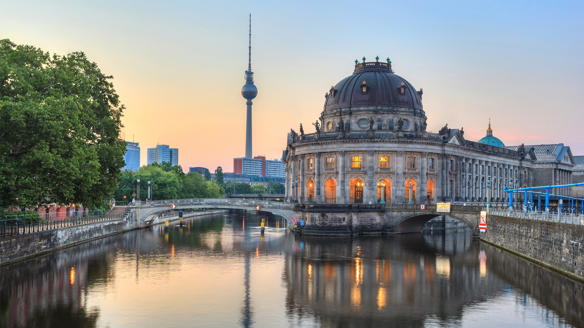 Messeauftritt DKOU Berlin
