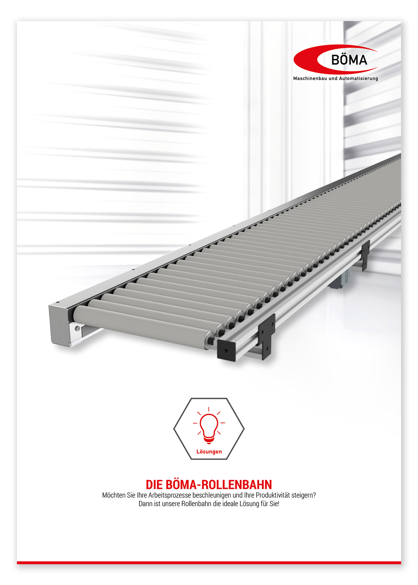 Rollenbahn