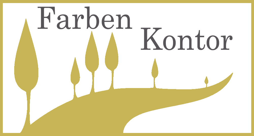 Logo Kontor Oberbayern GmbH