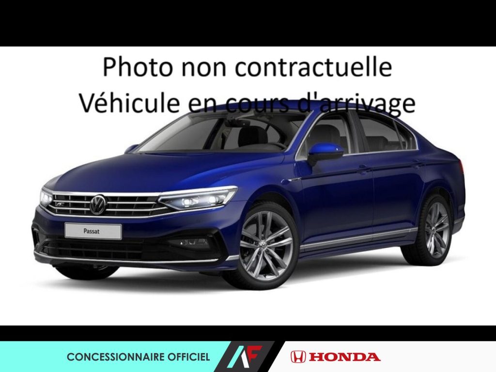 Volkswagen Passat SW 2.0 TDI