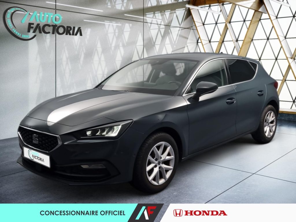 SEAT Leon TDI