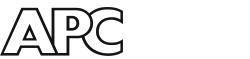 APC GmbH Logo